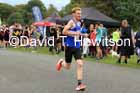 Senior mens Northern 6 Stage Relay, 2023 Northern 6 and 4 Stage Relays and Youngsters, Birkenhead Park, Wirral.  Photo: David T. Hewitson/Sports for All Pics